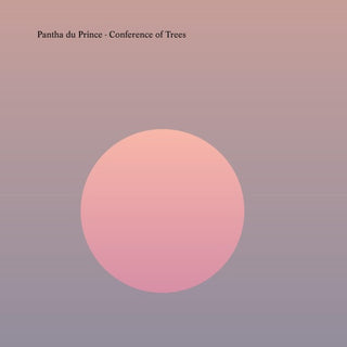 Pantha du Prince- Conference Of Trees