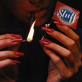 Stuff- More Stuff (24bt) (Jpn)