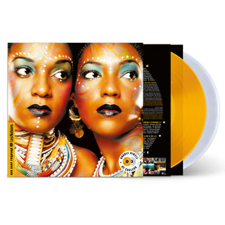 Les Nubians- One Step Forward (Syeor26) [Colored Vinyl] [Limited Edition] (Org) (PREORDER)