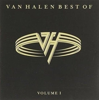 Van Halen- Best Of, Vol. 1