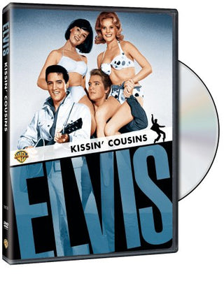 Elvis Presley- Kissin' Cousins