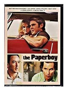 The Paperboy