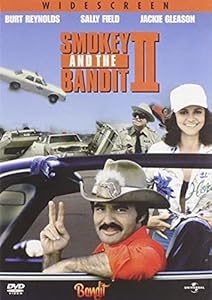 Smokey And The Bandit II