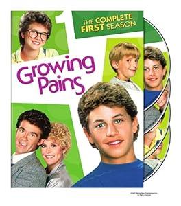 Growing Pains: The Complete First Season