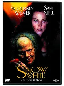 Snow White: A Tale of Terror (Used DVD)