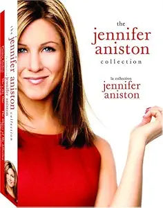Jennifer Aniston Collection (She's the One / The Object of My Affection / Picture Perfect)