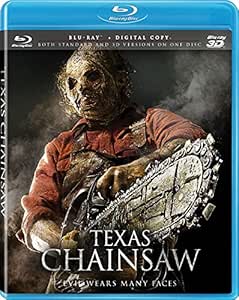 Texas Chainsaw (3D)