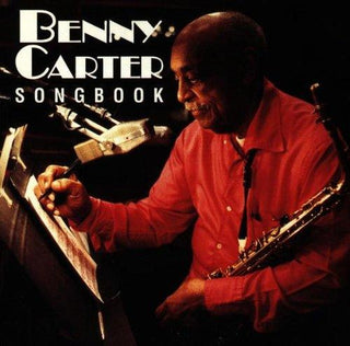 Benny Carter- Songbook