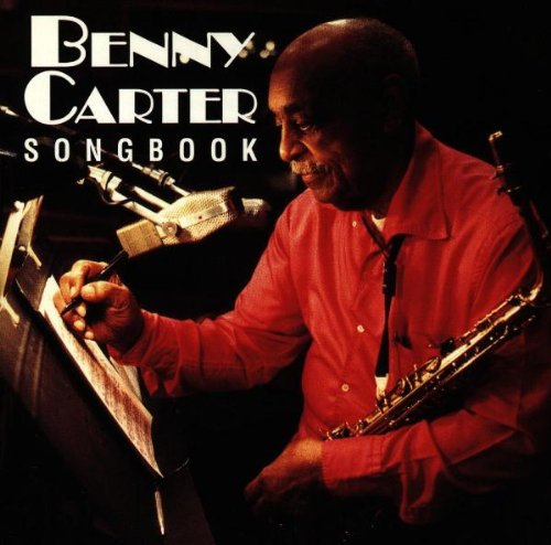 Benny Carter- Songbook