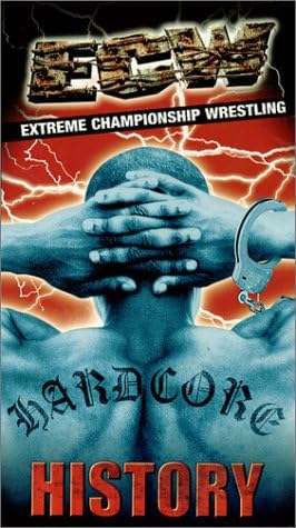 ECW: Hardcore History