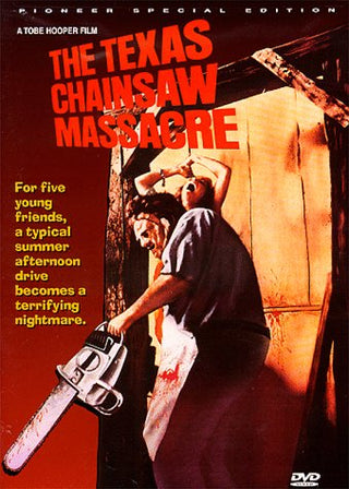 Texas Chainsaw Massacre