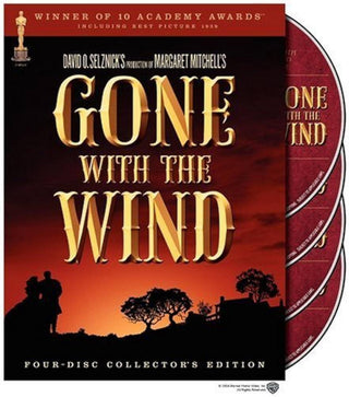 Gone With The Wind