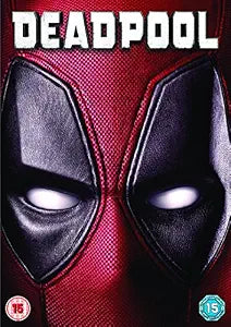 Deadpool (Used DVD)