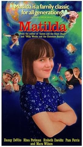Matilda