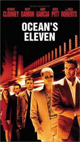 Ocean's Eleven (Sealed)