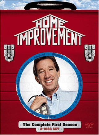 Home Improvement Season 1