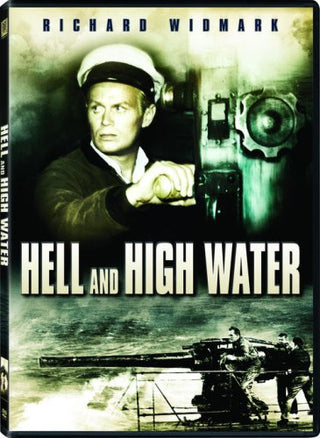 Hell And High Water