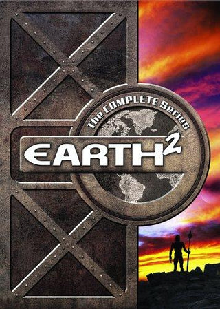 Earth 2- The Complete Series