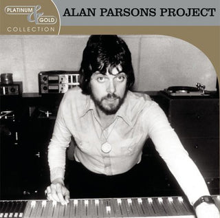 the album cover for Alan Parsons Project - Platinum & Gold Collection [Remastered]