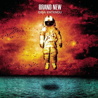 Brand New- Deja Entendu