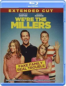 We're the Millers