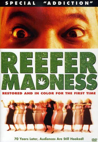 Reefer Madness