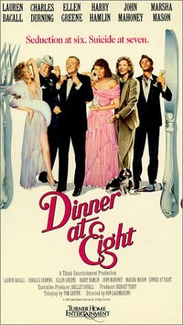 Dinner At Eight