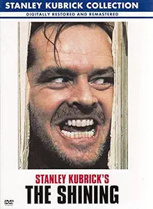 The Shining (Used DVD)