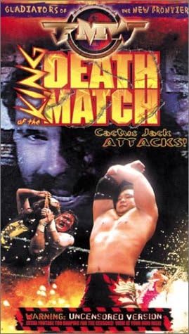 FMW King Of The Death Match