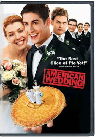 American Wedding