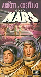 Go To Mars