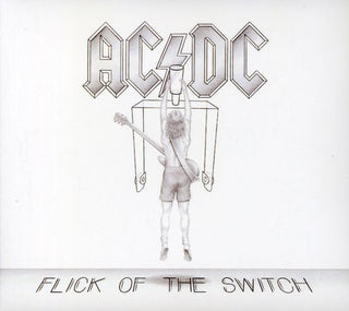 AC/DC- Flick Of A Switch