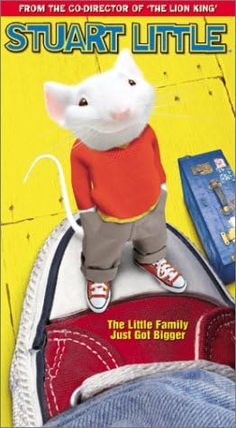 Stuart Little