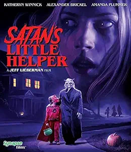 Satan's Little Helper (Synapse Films)