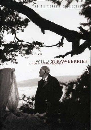 Wild Strawberries (Criterion)