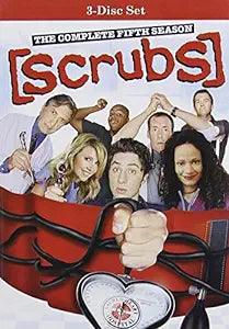 Scrubs Season 5