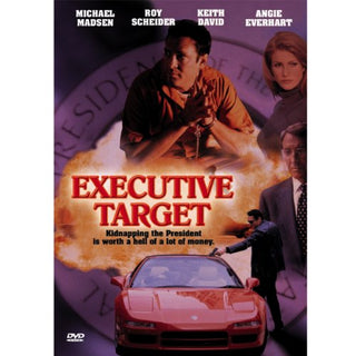 Executive Target