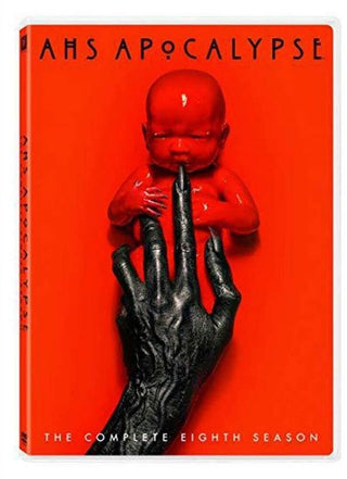 American Horror Story: Apocalypse- The Complete 8th Season