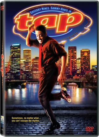Tap (Used DVD)