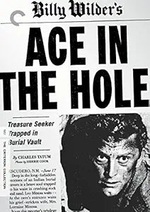 Ace in the Hole (Criterion Collection)