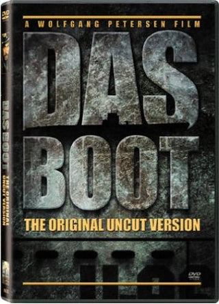 Das Boot: The Original Uncut Version (1984 Miniseries)