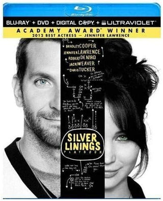 Silver Linings Playbook