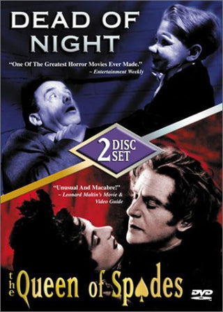 Dead of the Night / The Queen of Spades