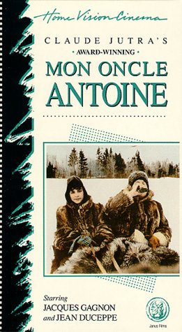 Mon Oncle Antoine