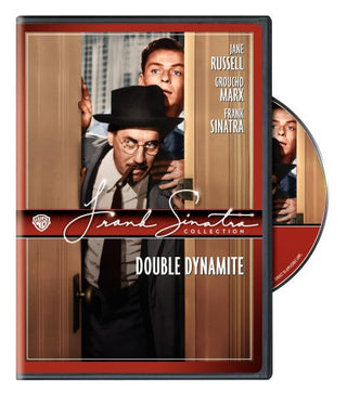 Double Dynamite