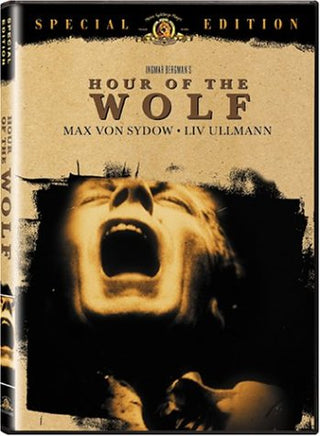 Hour of the Wolf (Used DVD)