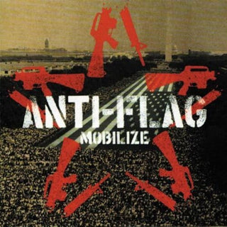 Anti-Flag- Mobilize