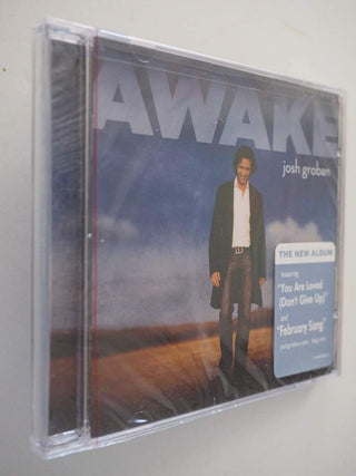 Josh Groban- Awake