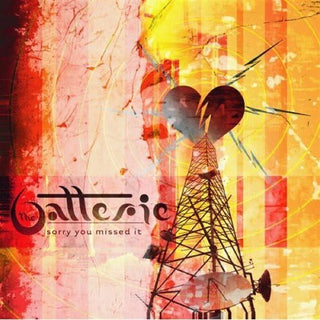 The Batterie- Sorry You Missed It