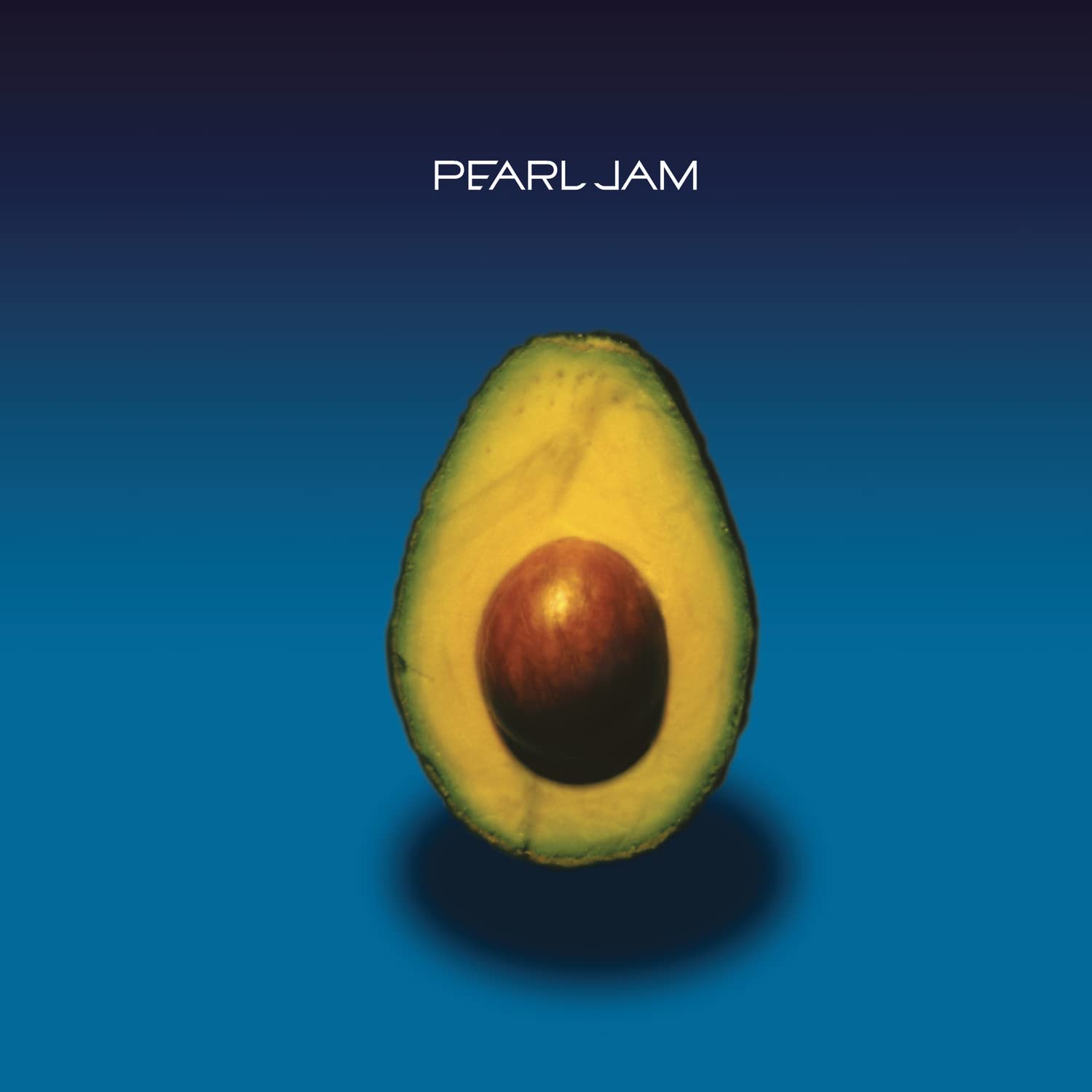 Pearl Jam- Pearl Jam (1st Press)